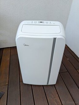 Midea MPPDB-12CRN7 3,5kW klimatizacia