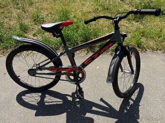 Detský bicykel CTM Scooby 20
