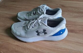 Chlapčenská špprt.obuv Under Armor