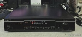 Tuner Sony ST-SA5ES