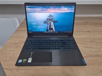 Lenovo l340 gaming /i5-9300HF/16GB RAM/FHD/SSD+HDD/GTX 1650