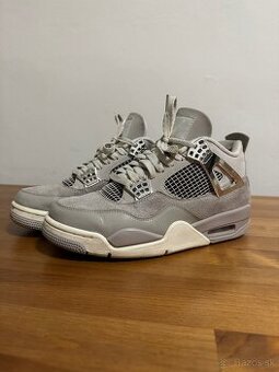 Air Jordán 4