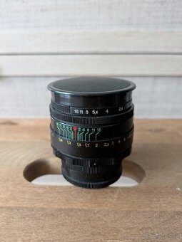 Helios 44-2 M42