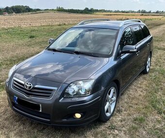 Toyota Avensis 2.2D-4D, 110kW, r.v. 2007