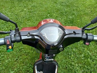 E-bike