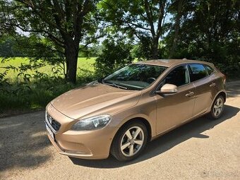 Predam Volvo V40 D2 Kinetic