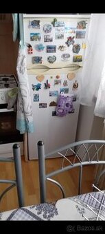 Predám zachovalu chladničku len za 50eúr