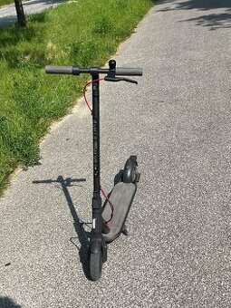 Xiomi electric scooter 4