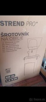 Srotovnik