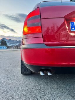 Skoda octavia 1.9 tdi 77kw