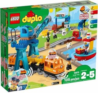Lego duplo