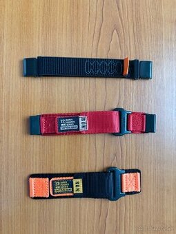 Remienky na hodinky Garmin