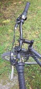 Predám pánsky bicykel Kenzel