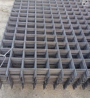 Predam karisiete 6x150x150