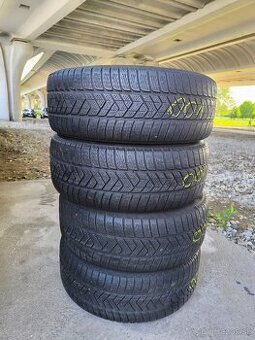 Pirelli Scorpion Winter 235/55R19 101H