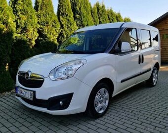 Opel combo - 1