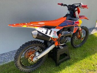 KTM SX-F 250