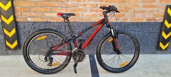 Bicykel Kellys Kiter 50 24"
