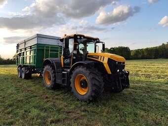 JCB Fastrac 4220