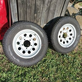 205/70 R15 Suzuki