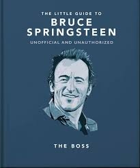 Kúpim lístok na BRUCE SPRINGSTEEN 15.6.2025 Praha