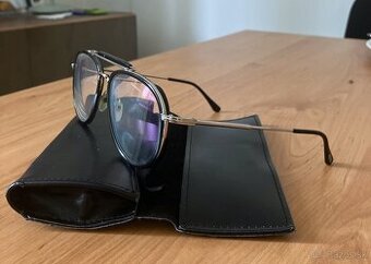 Okuliare Tom Ford Tripp