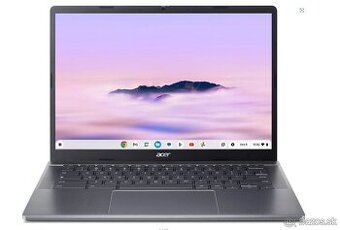 Acer Chromebook Plus 514 14 " AMD Ryzen 5 8 GB / 256 GB