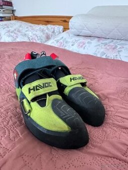 OCUN Havoc 40/UK 6,5
