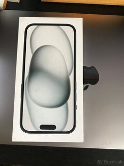 iPhone 15-128GB