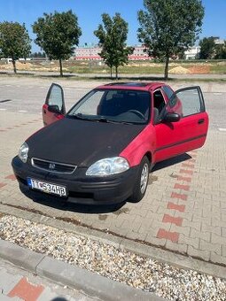 Honda Civic 6g 1.5 V-tec automat
