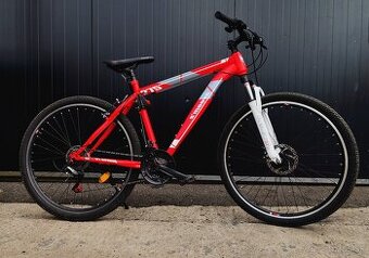 Bicykel S moove 275