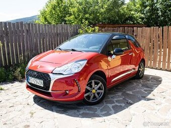 Citroën DS3 1.2