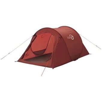 Kempingový stan Easy Camp Fireball 200 pre 2 osoby