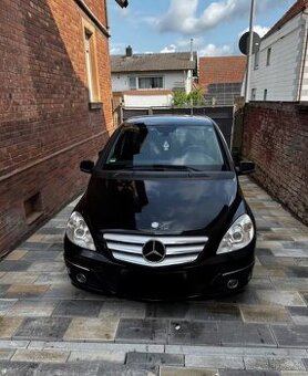 Predám Mercedes-Benz B150