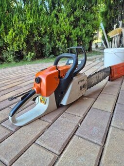 Motorova pila stihl