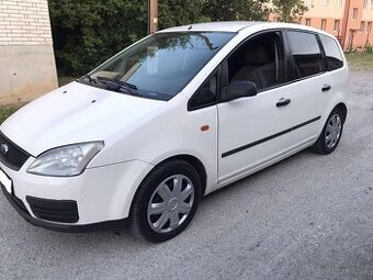 Ford C-max 1.6 TDCI 80kw