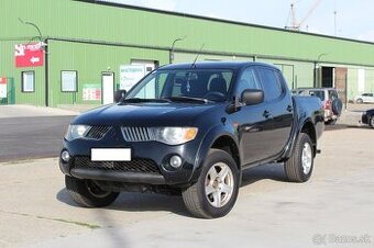Mitsubishi L 200 L200 2.5 DI-D Double Cab Intense