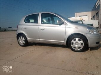 Yaris