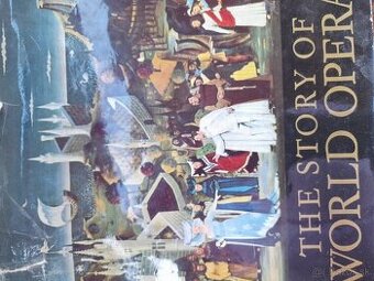 The story of wirld opera