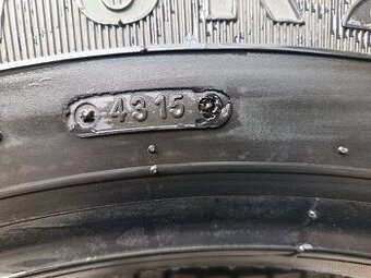 Pneumatiky 315/70 R22,5