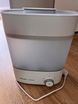 Sterilizátor Phillips Avent