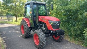 Traktor Tavol 50HP