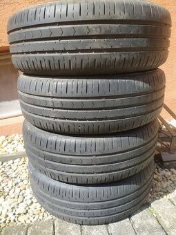 195/65 r15 letné pneumatiky