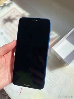 Huawei p20 lite