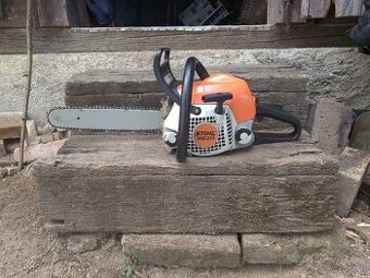 Stihl MS 211/C