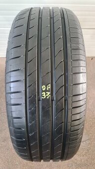 Letné pneumatiky 205/50 R17 Nexen