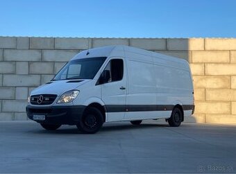 Mercedes Sprinter 315CDI