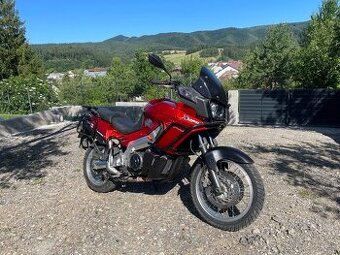 Aprilia ETV 1000 CAPONORD