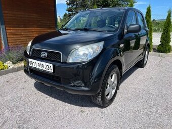 Daihatsu Terios