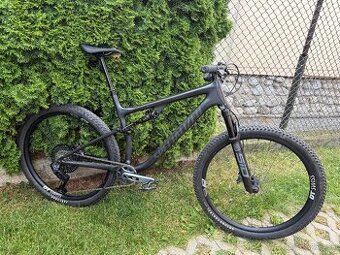 Predam Specialized Epic evo karbon 29